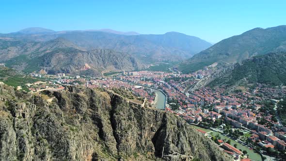 Amasya City Pack