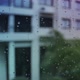 Raining On The Window - VideoHive Item for Sale