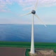 Wind turbine - VideoHive Item for Sale