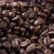 Many Coffee Beans Slow Motion Rotating - VideoHive Item for Sale