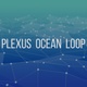 Plexus Ocean Loop - VideoHive Item for Sale