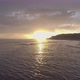 Sunrise on Sea - VideoHive Item for Sale