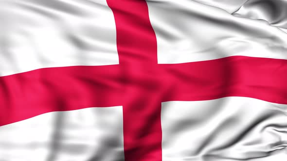 England Flag