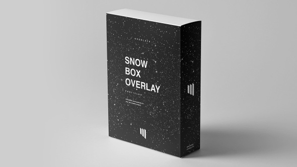 Snow Overlays Box