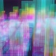 Holographic cityscape - VideoHive Item for Sale