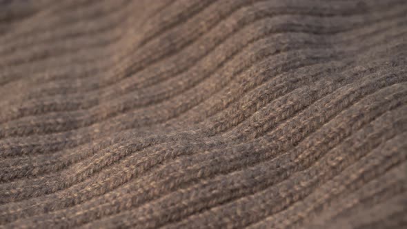 Slider Merino Wool Fabric Background