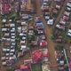Aerial Foatage Of Flooting Village In Myanmar 4k - VideoHive Item for Sale