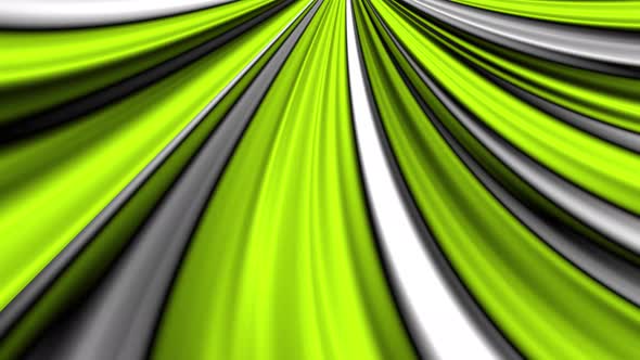 Animated Colorful Speed Line Background