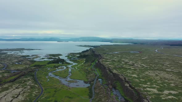 Thingvellir National Park