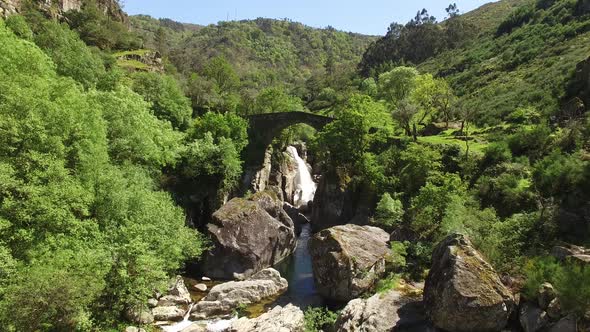 Magic Nature Portugal