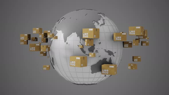 Global Delivery