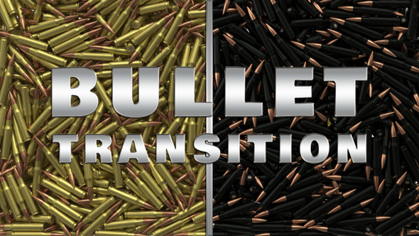 Bullet Transition