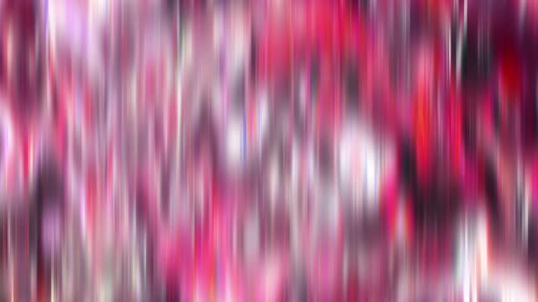 Purple Swirly Line Stripes Background Motion Video