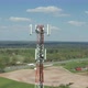 GSM Cell Tower Antenna - VideoHive Item for Sale