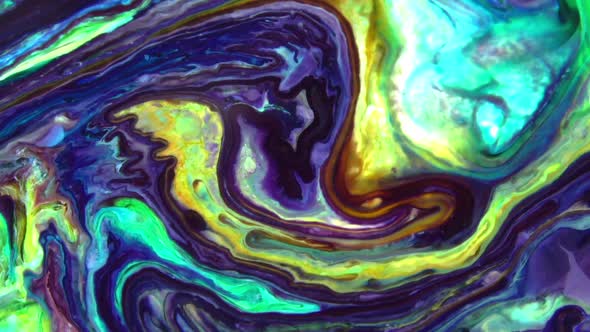 Abstract Impressionism Watercolor Background Texture  alt