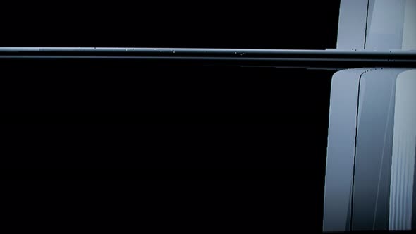 TV and Video Glitches