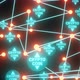 Cryptocurrency coins transaction links - VideoHive Item for Sale