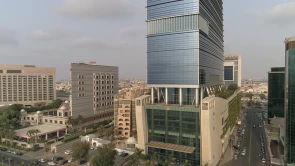 Jeddah - The Headquarters Business Park