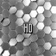 Metal Hexagonal Grid - VideoHive Item for Sale