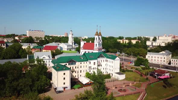 Vitebsk City Center 05