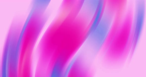 Colorful Abstract Motion 4K