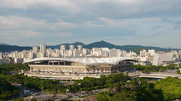 Stadium