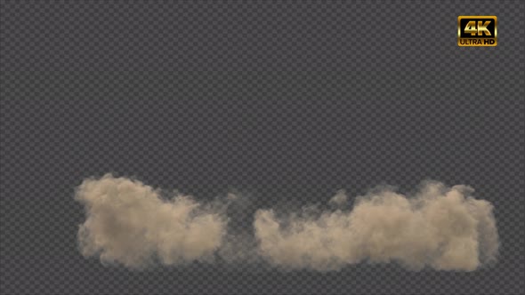 Billowing Dust Pack alt