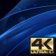 4K Elegant Blue Background 4 - VideoHive Item for Sale