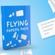 Flying Papers Pack - VideoHive Item for Sale