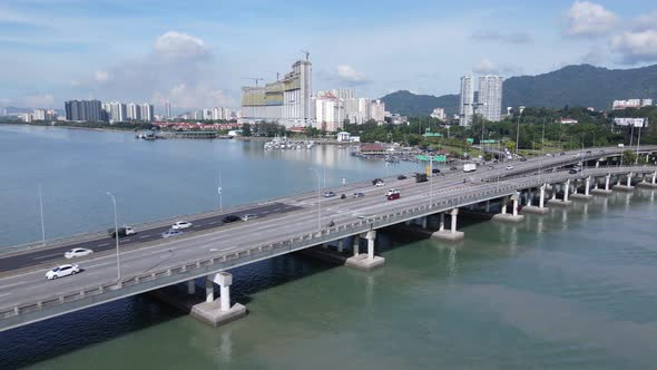 Georgetown, Penang Malaysia