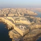 Malta Valletta aerial - VideoHive Item for Sale