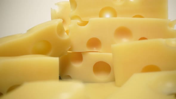 Emmental Cheese 15