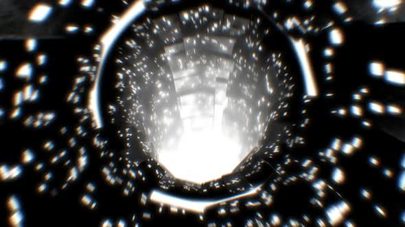 Data Tunnel