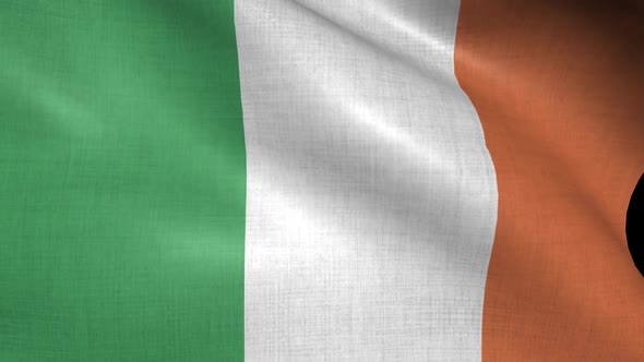 Ireland Flag