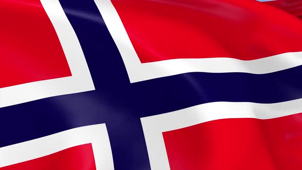 Norway Flag