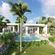 Tropical Garden Swimming Pool Villa  - VideoHive Item for Sale