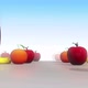 Fruit 02 4k - VideoHive Item for Sale
