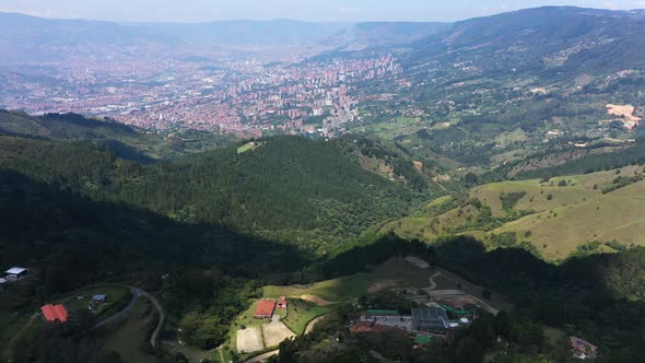 La Catedral: Inside The Luxurious Prison Colombia Allowed Pablo Escobar