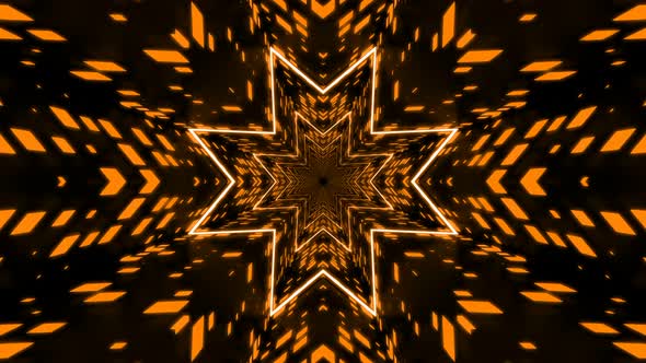 Digital Background Loop alt