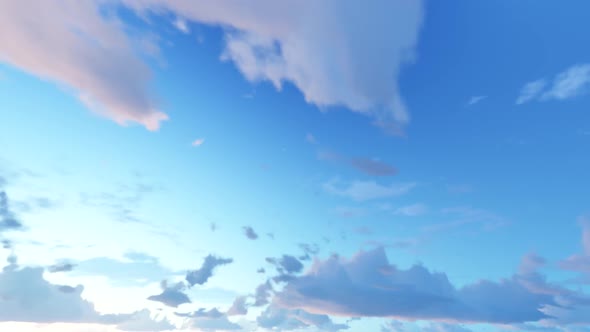 Clouds Time Lapse alt