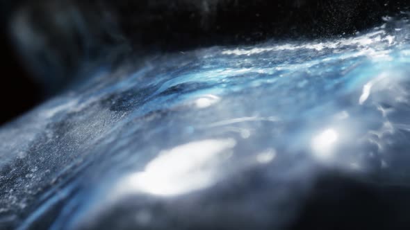 Cinematic Abstract Motion Background alt