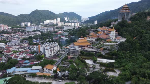 Georgetown, Penang Malaysia