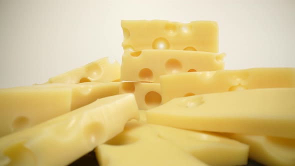 Emmental Cheese 13
