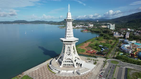 The Travel Heaven of Langkawi, Malaysia