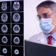 Doctor Neurologist Analyzing  An Mri - VideoHive Item for Sale