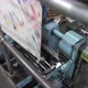 Bending Newspaper Sheets on Machine - VideoHive Item for Sale