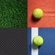 Tennis Balls - VideoHive Item for Sale