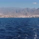 Tenerife Island Behind A Stern - VideoHive Item for Sale
