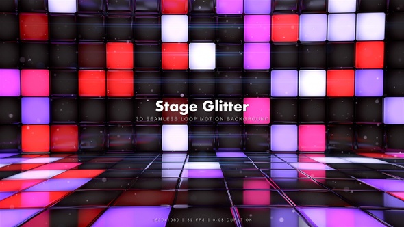 Stage Glitter 13