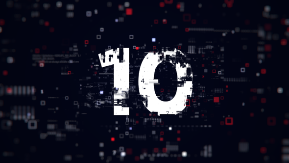 Cyber Countdown
